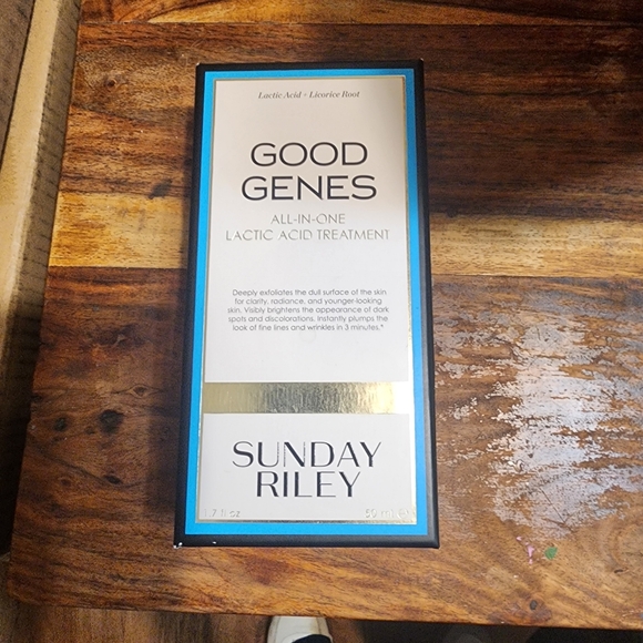 Sunday Riley Good Genes New - Picture 3 of 3